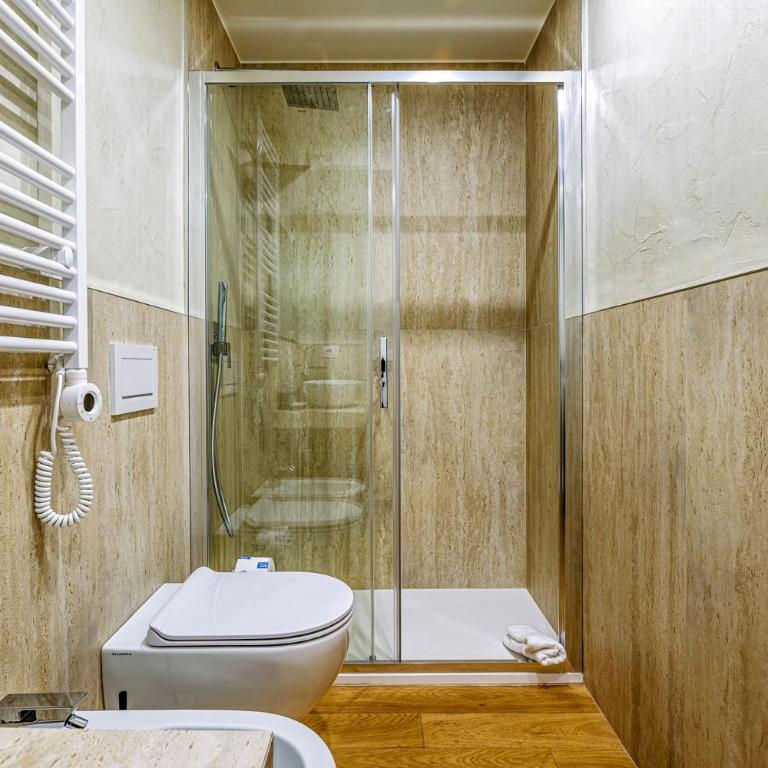 Appartamenti Osoppo - Appartamento con 1 Camera da Letto - 16