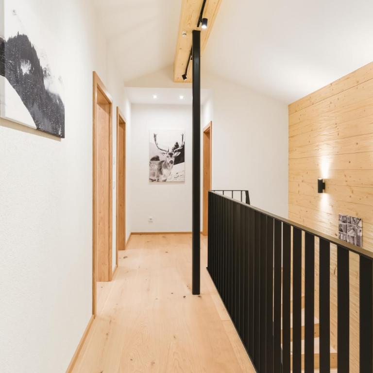 Apartment Wildblick - Apartment - 22