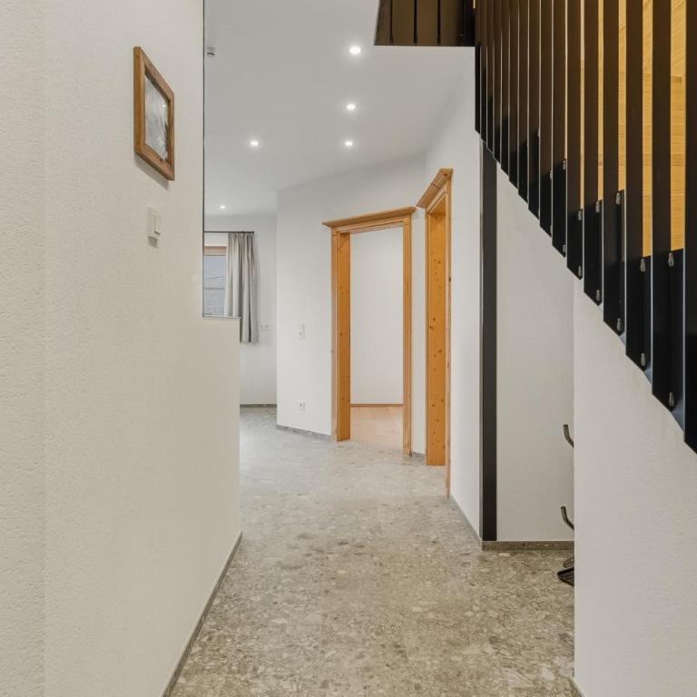 Apartment Wildblick - Apartment - 19