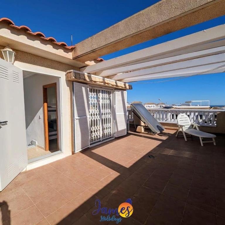 Lovely Three Bed Three Bath Townhouse PF4 - Casa - 30