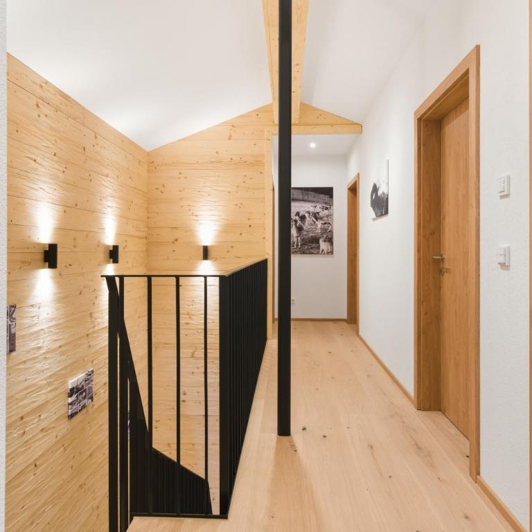 Apartment Wildblick - Apartment - 21
