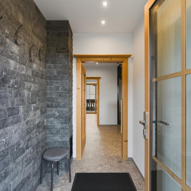Apartment Wildblick - Apartment - 30