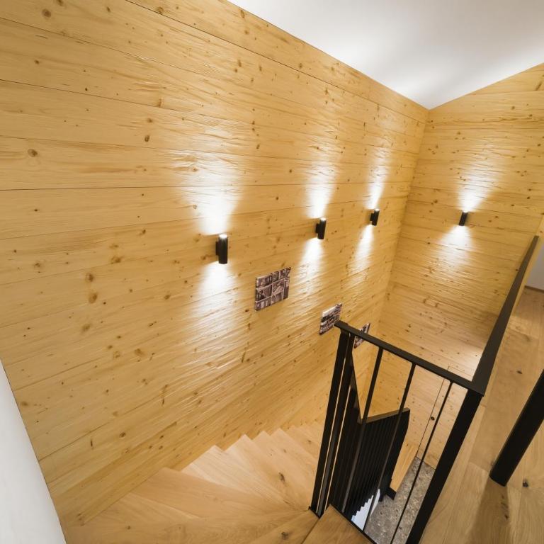 Apartment Wildblick - Apartment - 20