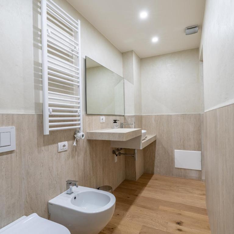 Appartamenti Osoppo - Appartamento con 1 Camera da Letto - 15