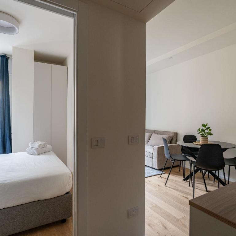 Appartamenti Osoppo - Appartamento con 1 Camera da Letto - 10