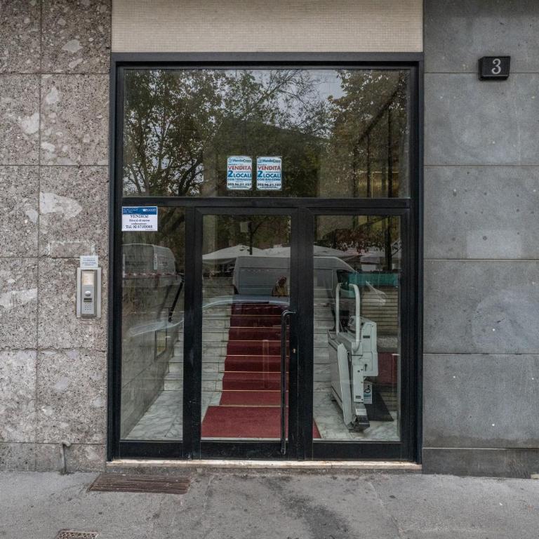 Appartamenti Osoppo - Appartamento con 1 Camera da Letto - 19