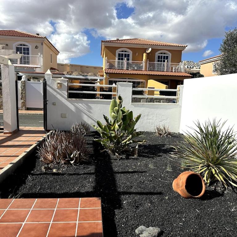 Casa Melisa - One-Bedroom House - 3