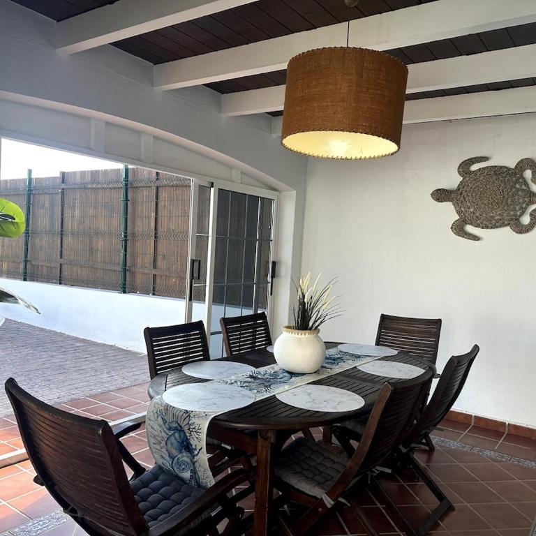 Casa Melisa - One-Bedroom House - 6