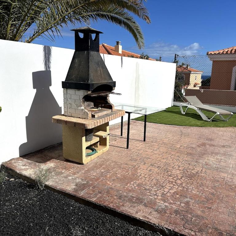 Casa Melisa - One-Bedroom House - 10