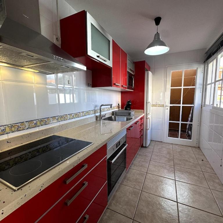 Casa Melisa - One-Bedroom House - 14