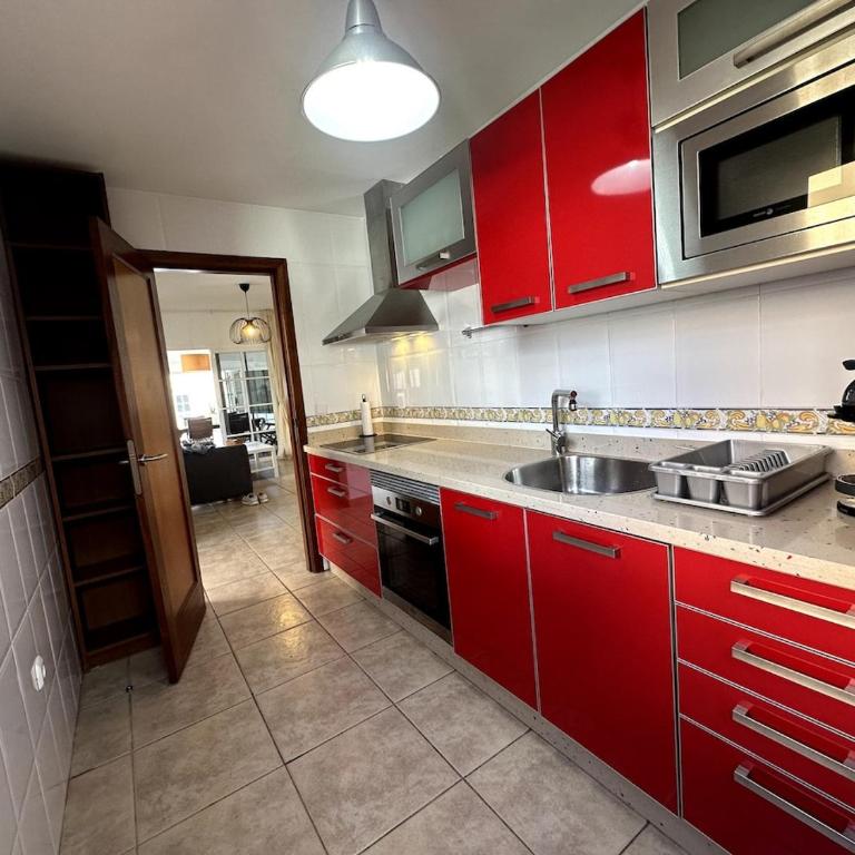 Casa Melisa - One-Bedroom House - 21