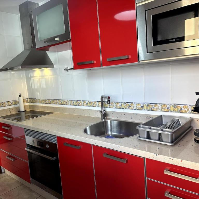 Casa Melisa - One-Bedroom House - 22
