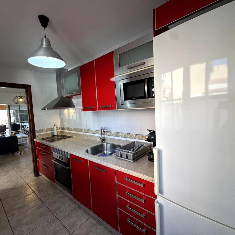 Casa Melisa - One-Bedroom House - 23