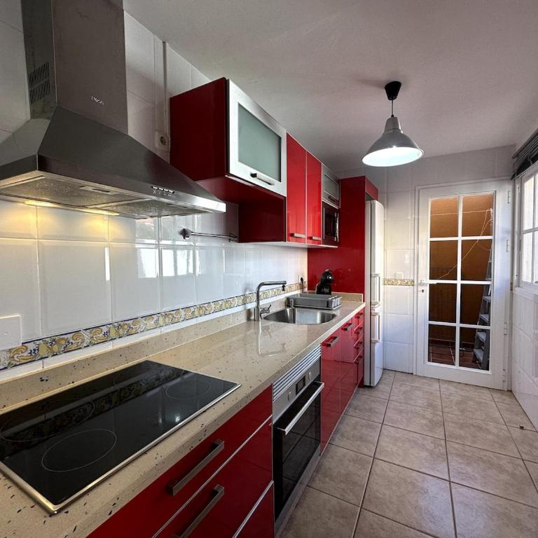 Casa Melisa - One-Bedroom House - 24