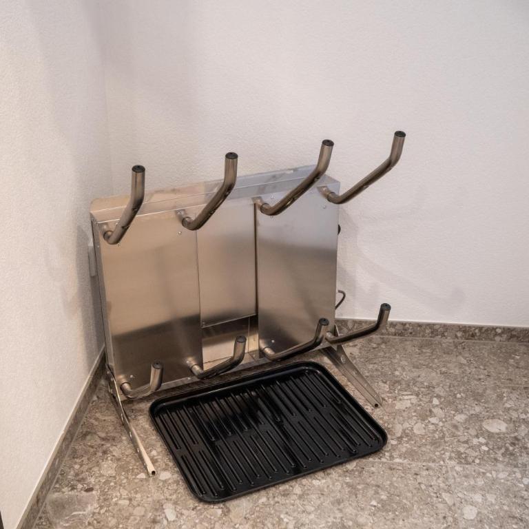 Apartment Wildblick - Apartment - 31