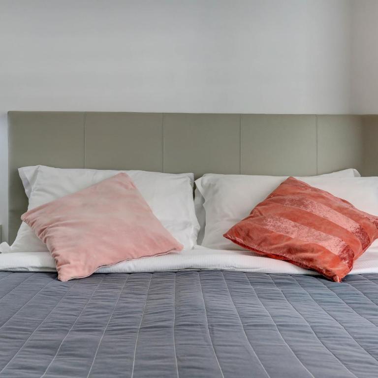 Rione Prati Boutique Suites - Camera Quadrupla Superior - 13