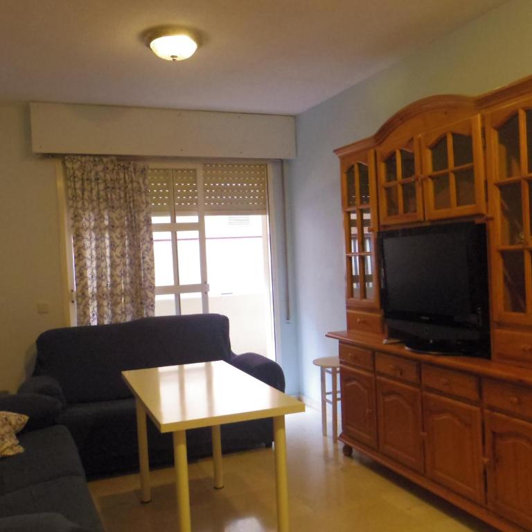 Céntrico Donkey Parking - Apartamento de 3 dormitorios - 4