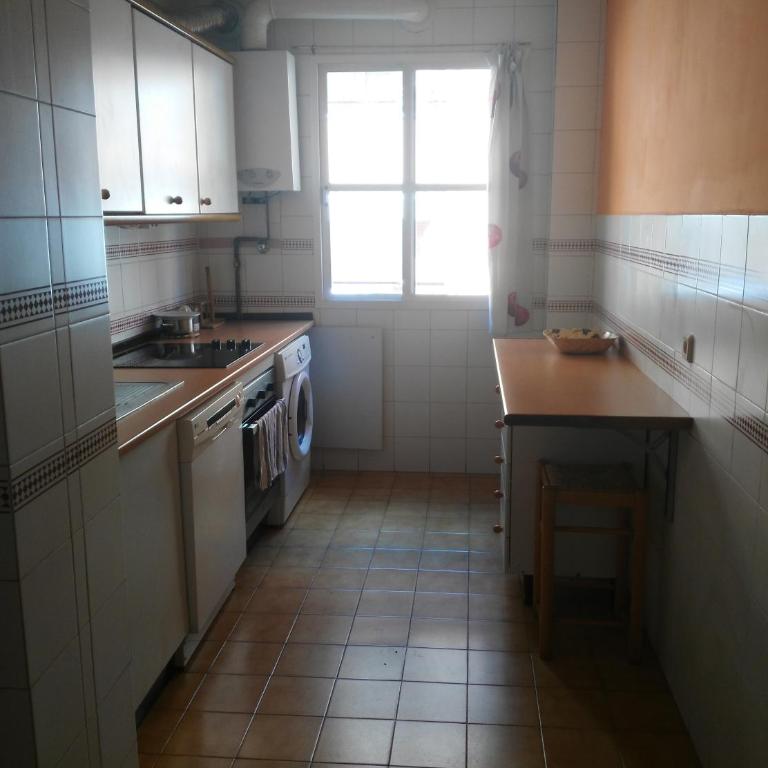 Céntrico Donkey Parking - Apartamento de 3 dormitorios - 13