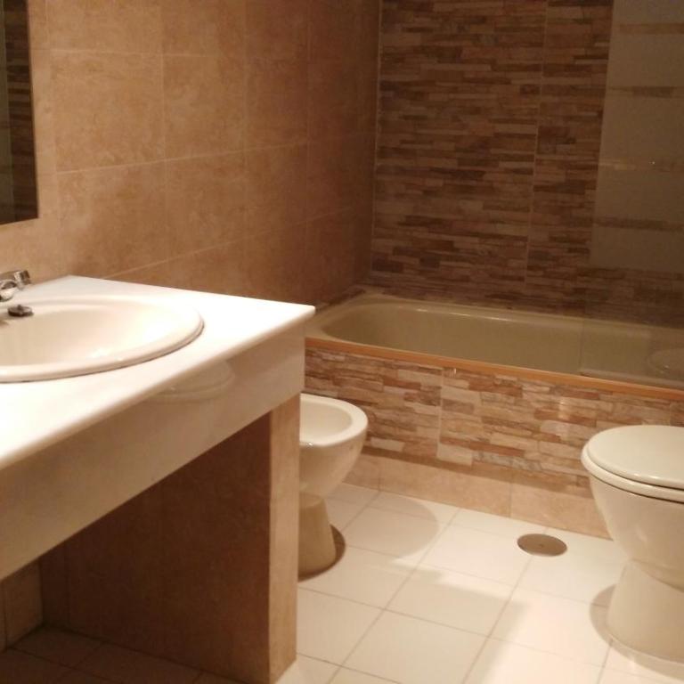 Céntrico Donkey Parking - Apartamento de 3 dormitorios - 16