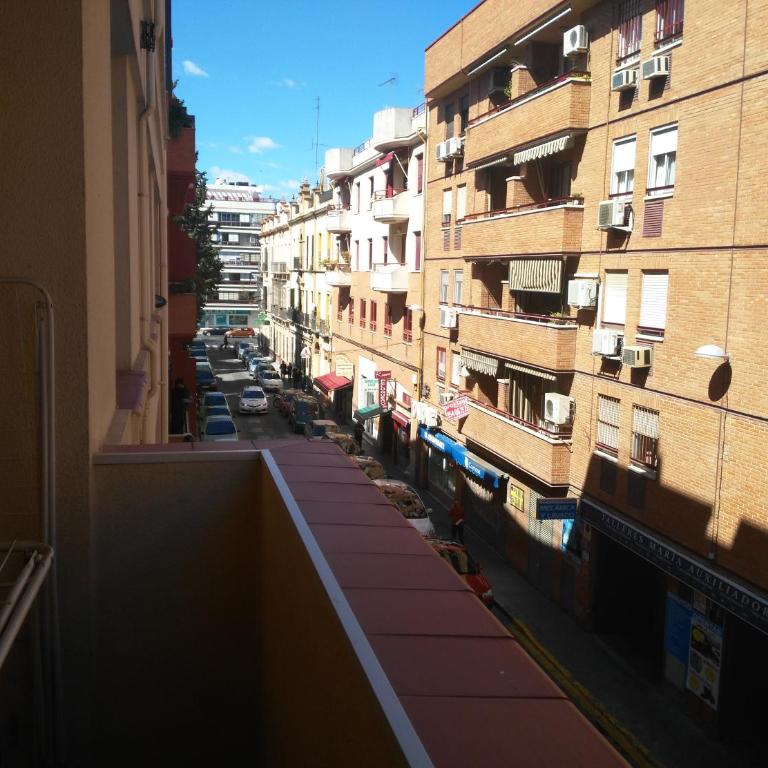 Céntrico Donkey Parking - Apartamento de 3 dormitorios - 2