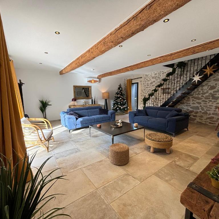 La Vade - Haus mit 4 Schlafzimmern - 23