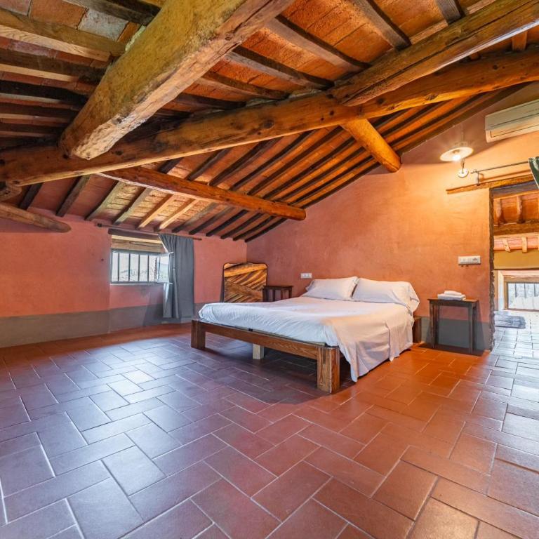 Santantimo Tuscany Inn - Appartamento con 1 Camera da Letto - 3