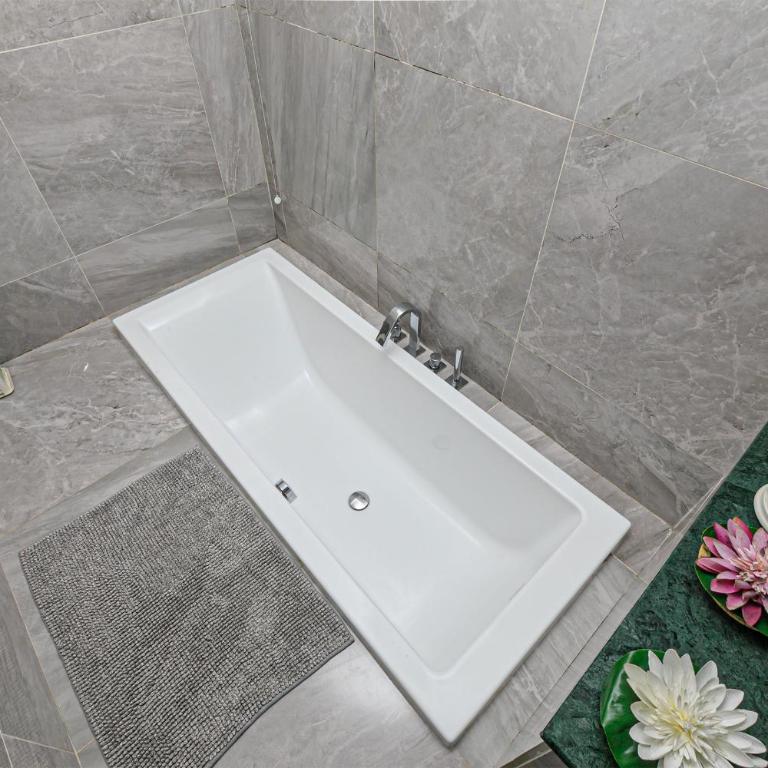 iFlat L'Oasi del Viaggiatore - Two-Bedroom Apartment - 27