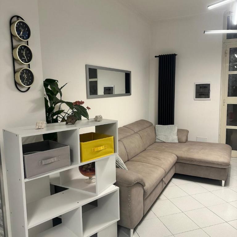 Sanpietrino Parco Appia Antica - Appartamento con 2 Camere da Letto - 17