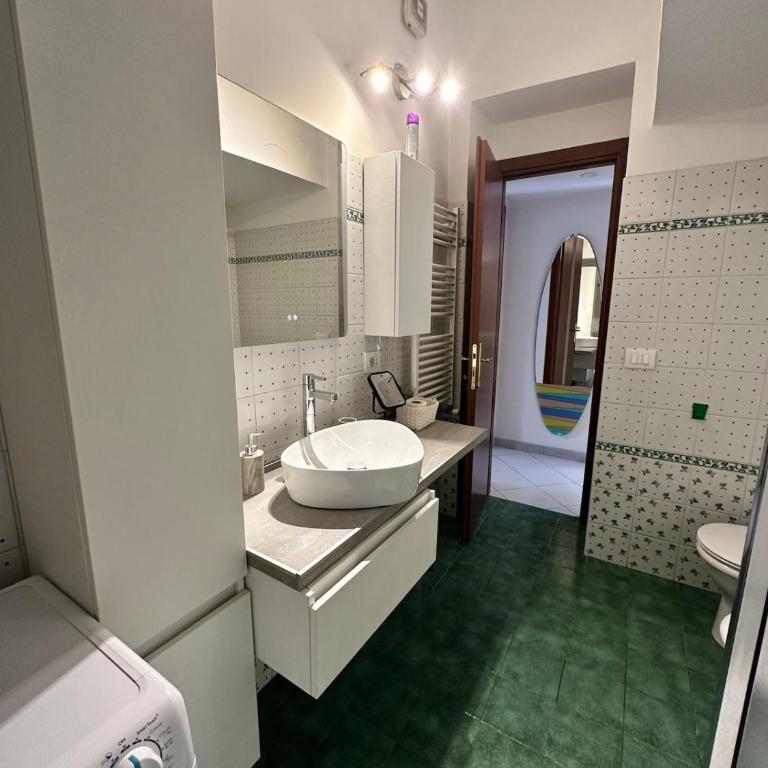 Sanpietrino Parco Appia Antica - Appartamento con 2 Camere da Letto - 43