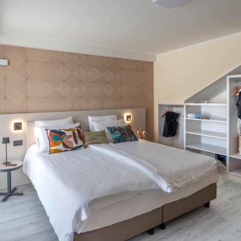 WANDERLUST VILLETTE a SCHIERA - Bardolino, Lago di Garda - Verona - Seminterrato in Villetta con 2 Camere da Letto - 1