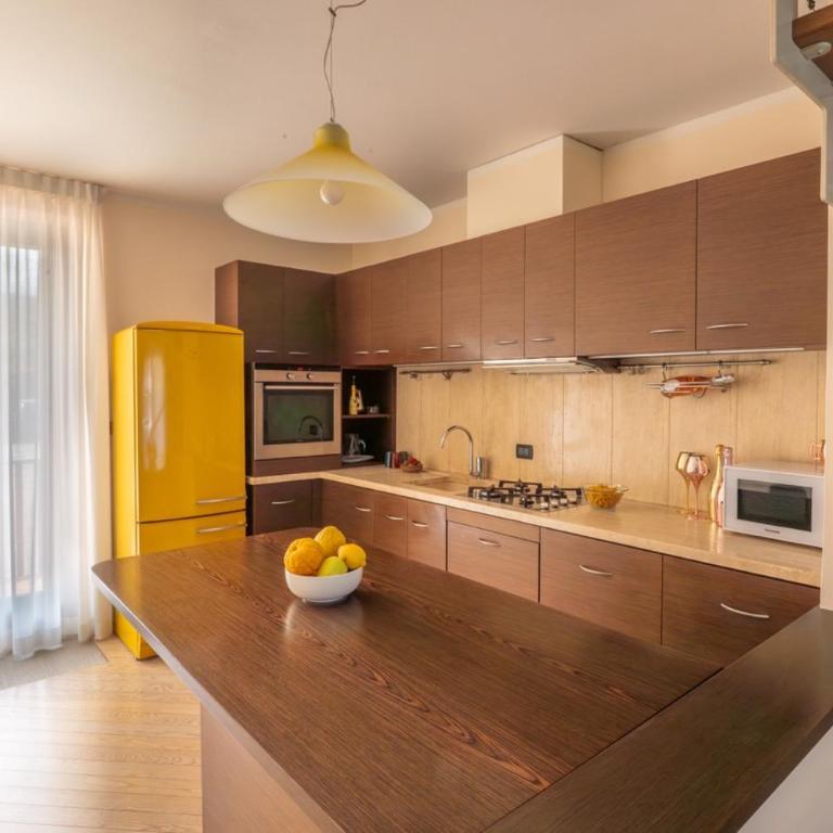 WANDERLUST VILLETTE a SCHIERA - Bardolino, Lago di Garda - Verona - Villetta a Schiera con 3 Camere da Letto e Giardino - 7