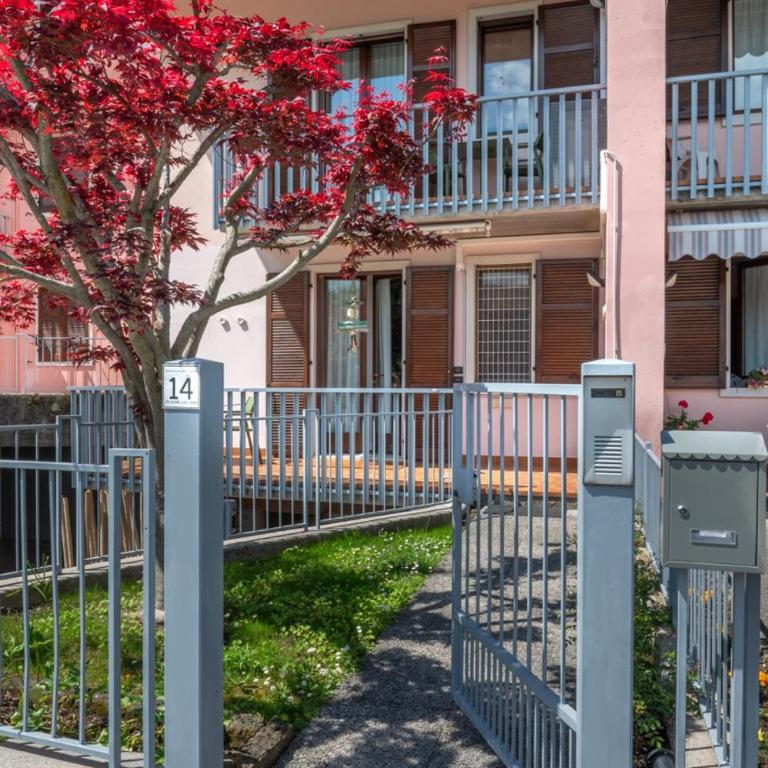 WANDERLUST VILLETTE a SCHIERA - Bardolino, Lago di Garda - Verona - Villetta a Schiera con 3 Camere da Letto e Giardino - 1