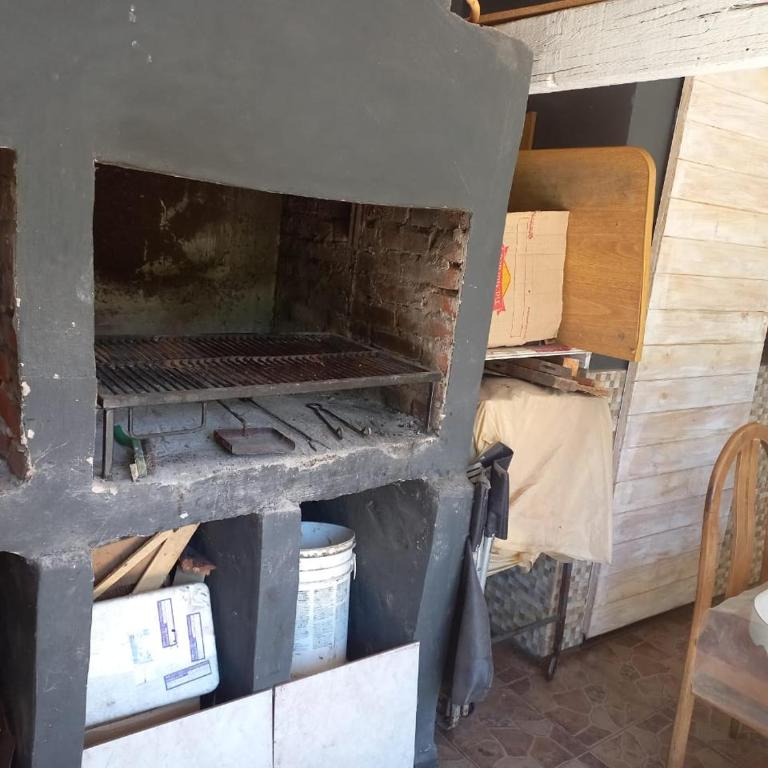 Casa santa clara del mar - Casa con 1 dormitorio - 5