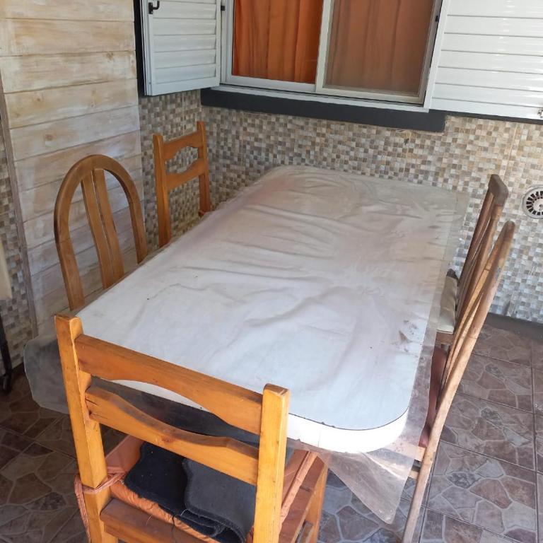 Casa santa clara del mar - Casa con 1 dormitorio - 19