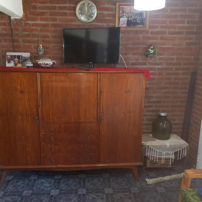 Casa santa clara del mar - Casa con 1 dormitorio - 20