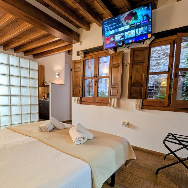Apartamentos Alhambra - Executive Studio - 14
