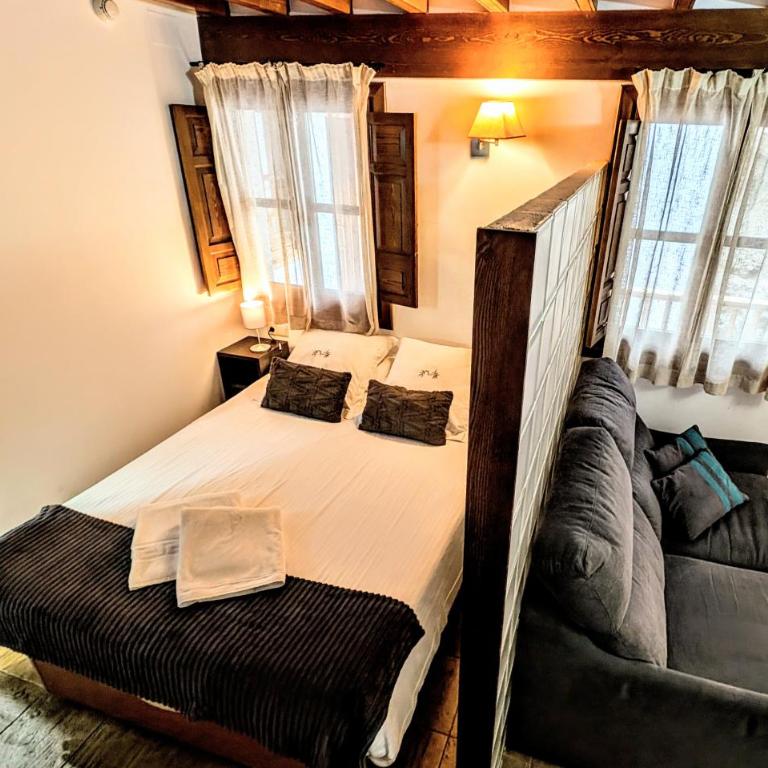 Apartamentos Alhambra - Standard Studio - 12
