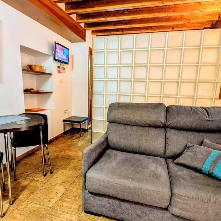 Apartamentos Alhambra - Standard Studio - 9