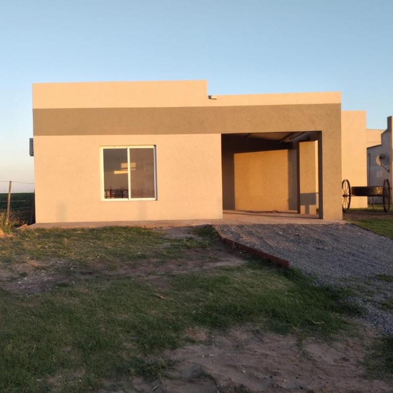 Mi Descanso - Casa de 2 dormitorios - 14