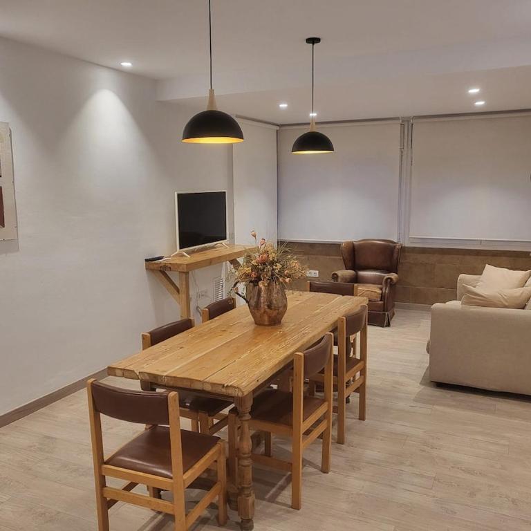 Central 2 bedroom apartment with terrace - Apartamento de 2 dormitorios - 4