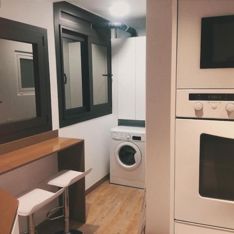 Central 2 bedroom apartment with terrace - Apartamento de 2 dormitorios - 7