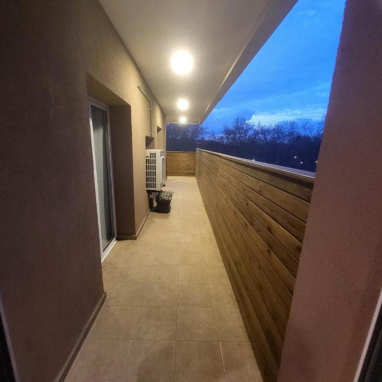 Central 2 bedroom apartment with terrace - Apartamento de 2 dormitorios - 10