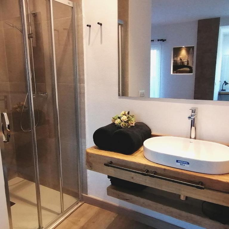 Central 2 bedroom apartment with terrace - Apartamento de 2 dormitorios - 15