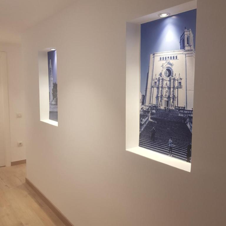 Central 2 bedroom apartment with terrace - Apartamento de 2 dormitorios - 21