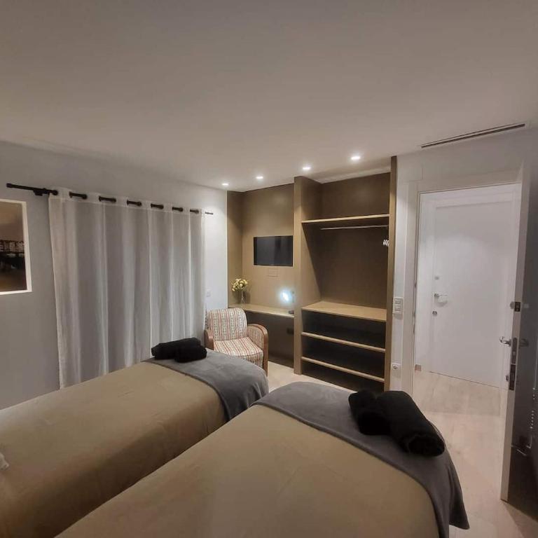 Central 2 bedroom apartment with terrace - Apartamento de 2 dormitorios - 22