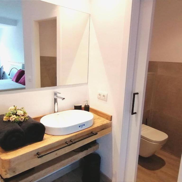 Central 2 bedroom apartment with terrace - Apartamento de 2 dormitorios - 34