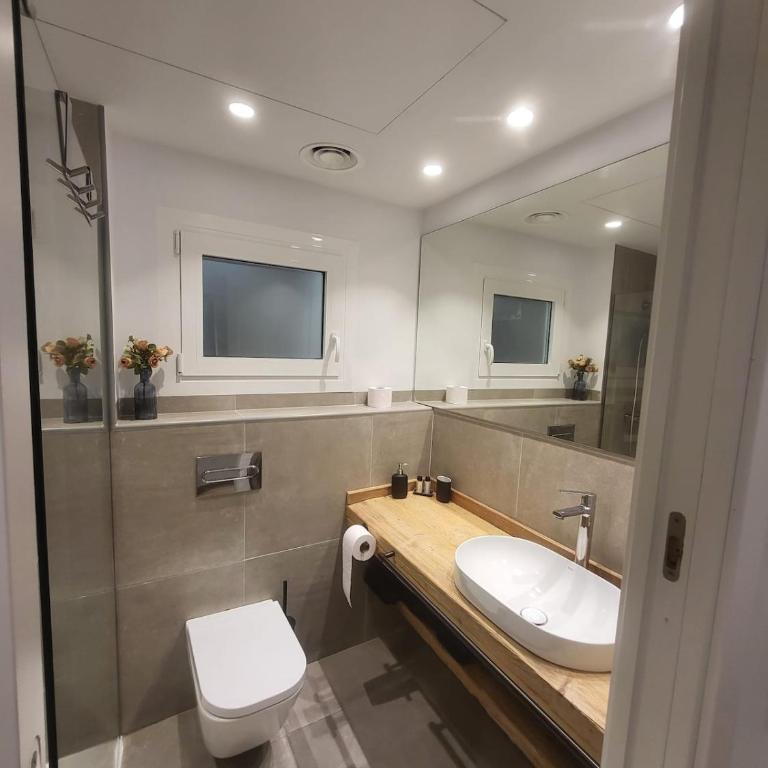 Central 2 bedroom apartment with terrace - Apartamento de 2 dormitorios - 38