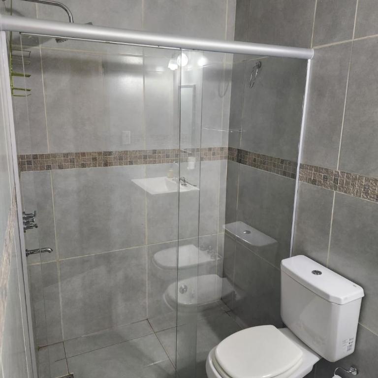 Traslasierra Champaquí Deptos - Apartamento de 1 dormitorio - 4
