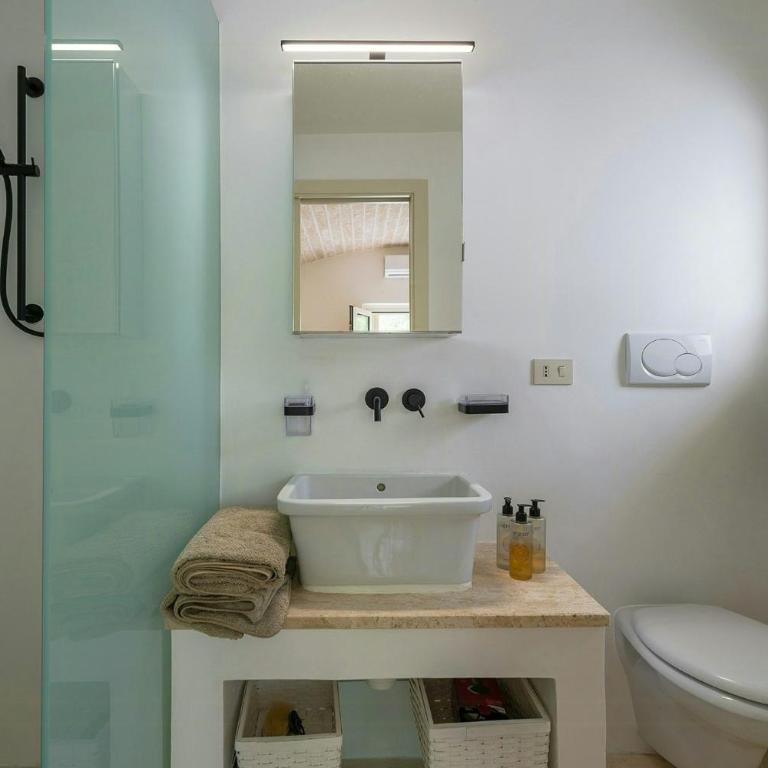 Mediterranean Villa With Pool & Sauna Near Ostuni - Casa Vacanze con 3 Camere da Letto - 13