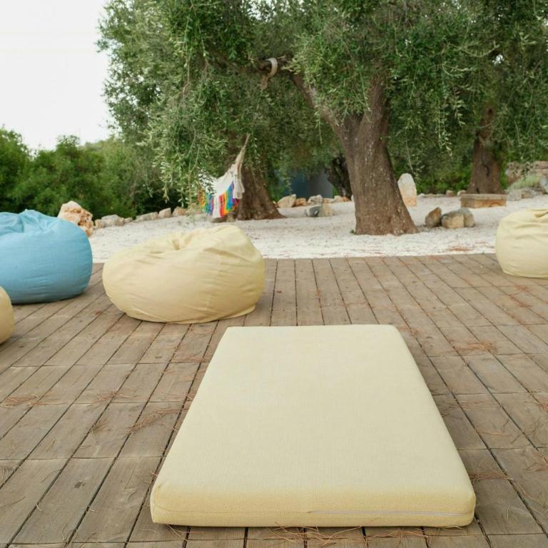 Mediterranean Villa With Pool & Sauna Near Ostuni - Casa Vacanze con 3 Camere da Letto - 29